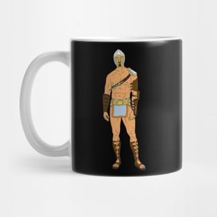 Gladiator Warrior 1 Mug